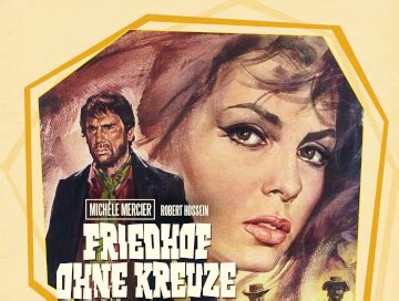 Western Hd Premiere Friedhof Ohne Kreuze Am Auf Blu Ray Als