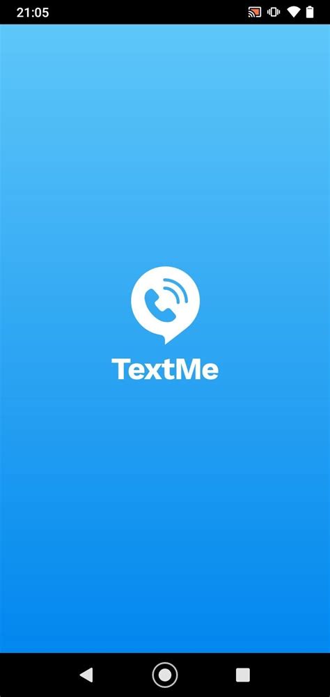 Text Me APK Download for Android Free