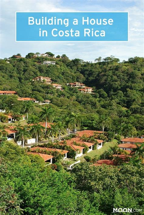 How To Build A House In Costa Rica In 2024 Houses In Costa Rica