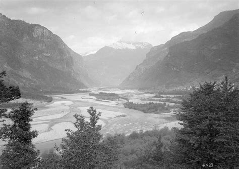 Museo Di Valmaggia Nuova Pubblicazione L Alluvione Del 78