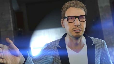 GTA Online After Hours Trailer Gay Tony Aus GTA 4 Kehrt Im