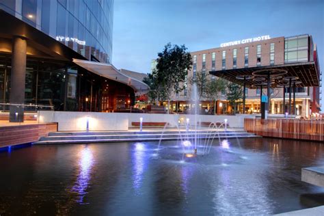 Century City Conference Centre Event Venue In Cape Town