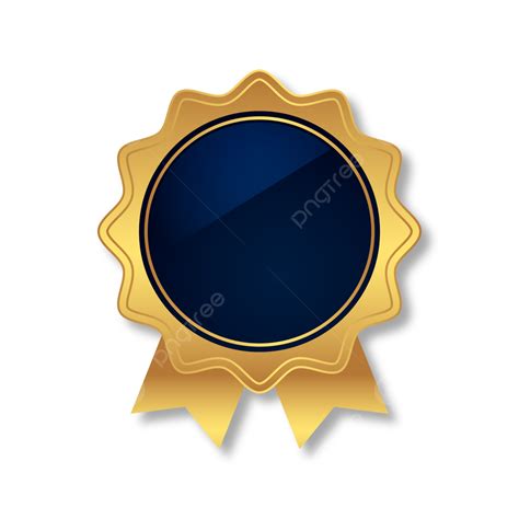 Vector De Premio De Medalla De Oro Creativo Png Medalla Otorgar De