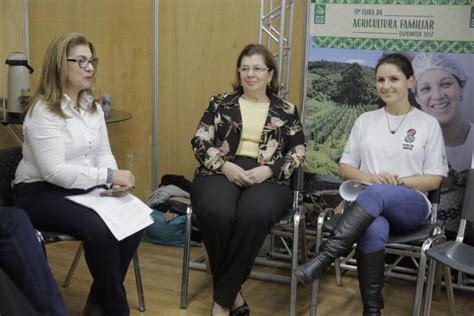 Campanha das mulheres rurais é apresentada no