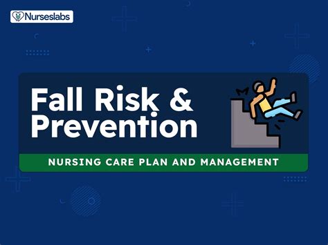 Risk For Falls Fall Risk And Prevention Nursing Diagnosis And Care Plan Nurseslabs