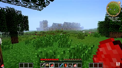 Iron Village Wiki Rezendeevil Minecraft Paraíso Fandom