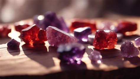 Cinnabar Crystal Meaning Healing Properties And Zodiac Benefits