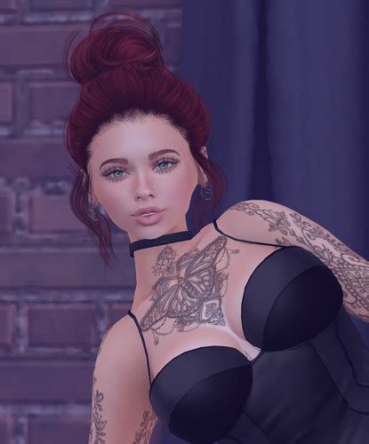 1172 Featuring 7 Deadly Skins At The Chapter Four Sn Tch  Flickr