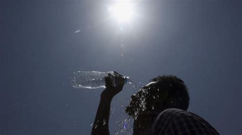 Heat Wave Conditions Likely To Prevail In Telangana