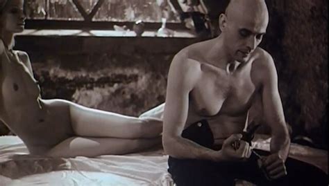 Nude Video Celebs Aleksandra Florinskaya Nude Memorabilia