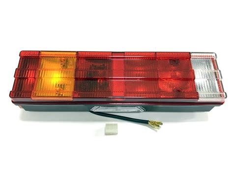 LAMPA LEWA TYŁ KONTENER SPRINTER 95 06 7 KOMÓR porównaj ceny Allegro pl