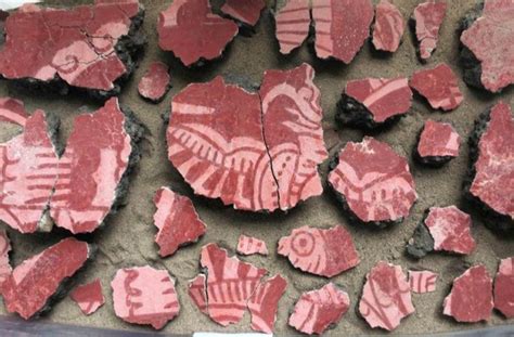 Discovery of murals a surprise on outskirts of ancient city of Teotihuacán