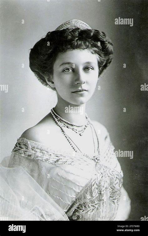 Princess Viktoria Luise Hi Res Stock Photography And Images Alamy