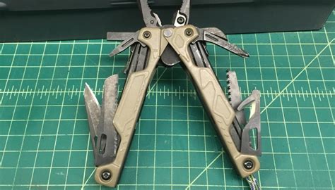 Leatherman OHT Review | Gear Institute