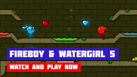 서버 Three Ways Fireboy And Watergirl Will Improve Your Sex Life Server Master Q A