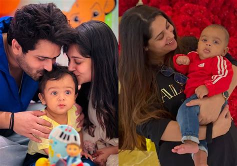 Dipika Kakar Breaks Down After Son Ruhaan Gets Injured Shoaib Ibrahim