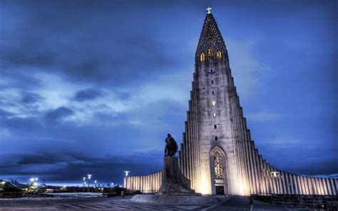 15 Must-Visit Attractions In Reykjavik, Iceland | TouristSecrets