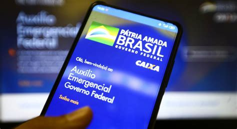 Consulta Atualizada Dataprev 2022 Consulte O Auxílio Emergencial 2022