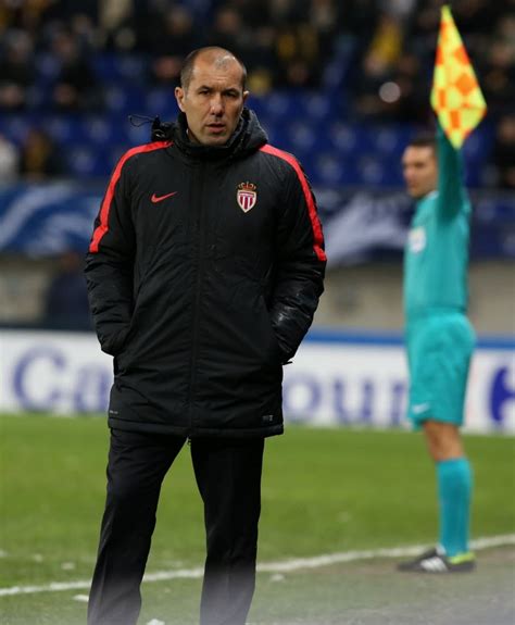 Football Le Match De Coupe De France FC Sochaux AS Monaco 2 1 En