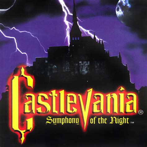 Castlevania: Symphony of the Night - IGN