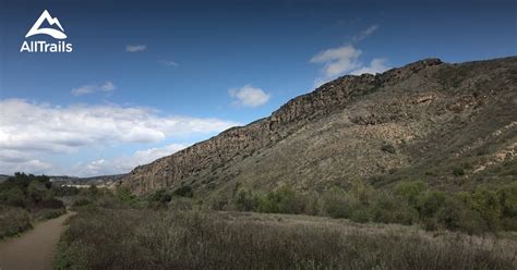 Best Trails near Camarillo, California | AllTrails