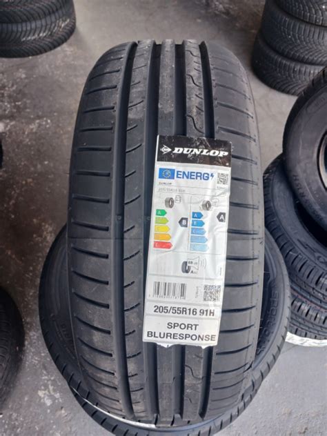 Gume Dunlop Ljetne Gume Olx Ba