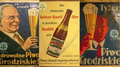 Whats In A Style Piwo Grodziskie Historical Polish Beerjays