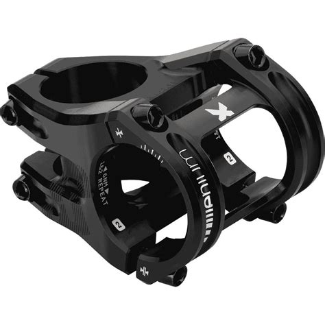 Sixpack Potence VTT Your Part Millenium Noir 31 8 Mm Maciag Offroad