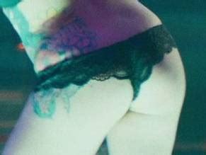 RAYCHEL DIANE WEINER Nude AZNude