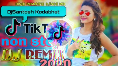 Tik Tok Viral Nonstop Original Benjo Music DJ Remix 2020 DJ Amin