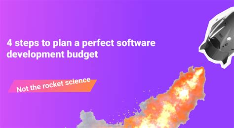 How To Plan Software Development Budget In 4 Steps Kindgeek