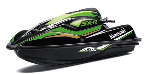 2022 Kawasaki Jet Ski® Sx R Base Midland Powersports