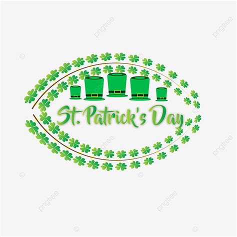 Feliz Dia De San Patricio Png Patrick Day Feliz St Fondo