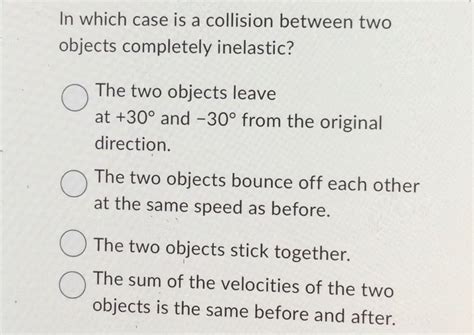 Answered In Which Case Is A Collision Between Bartleby