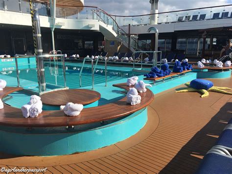 Carnival Cruise Tips | A Girl and Her Passport