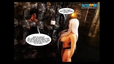 Free Sonic Nude Comic Porn Videos LetMeJerk