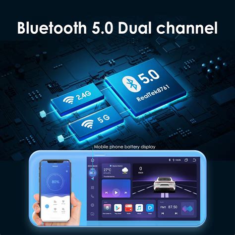Купить Carplay 4G 10,1 ''2Din Android Авто Радио Мультимедийный ...