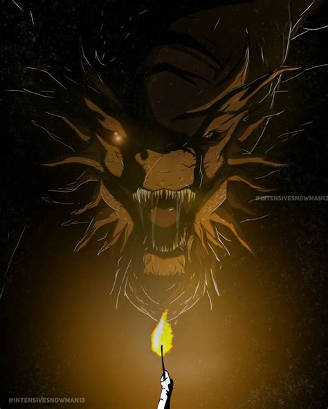 Vermithor The Bronze Fury By Intensivesnowman13 On Deviantart