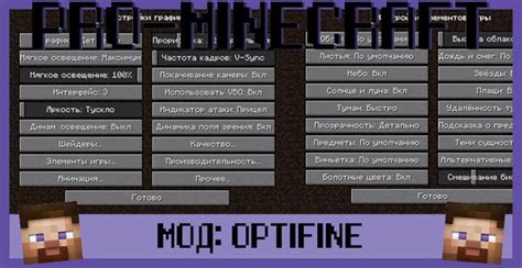 Minecraft Forge Optifine Telegraph