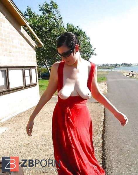 Saggy Fun Bags ZB Porn