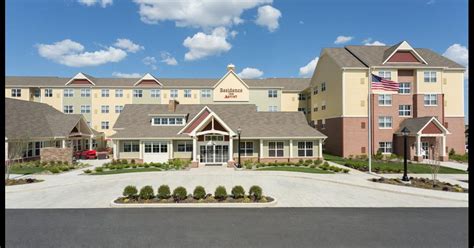 Residence Inn By Marriott Long Island Islipcourthouse Complex 115