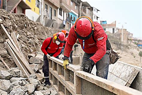 Priorizan 969 Distritos Para Participar En Convocatoria De Actividades