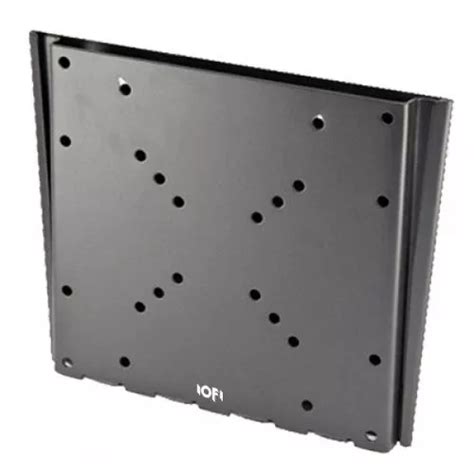 Soporte IOFI SP 8 De Pared Para TV Monitor De 43 MercadoLibre