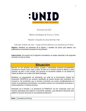 Solved Ordena El Proceso Que Debes Implementar Para Fijar El Precio