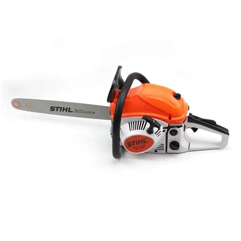 Бензопила Stihl MS 362 — Купить Недорого на Bigl.ua (1710662733)