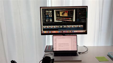 Review - HP 27m 27-inch HD monitor