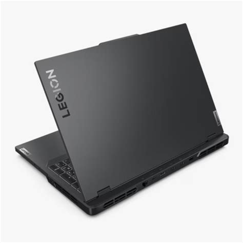 Lenovo Legion 5 Pro 16irx9 3mid Onyx Grey Intel I9 14900hx 32gb Ssd 1tb Rtx4070 Elsid