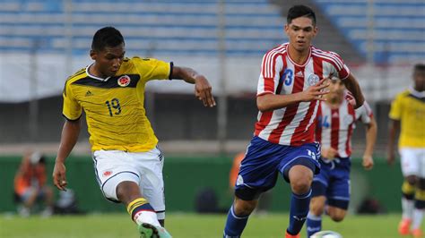 Alfredo Morelos misses out on Colombia Copa America squad | Football ...