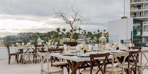 Le Blanc Spa Resort Los Cabos Weddings | Top Wedding Venues in Mexico