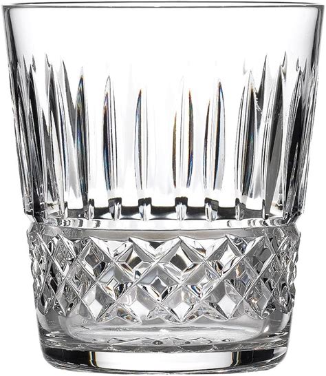 Amazon Waterford Crystal Maeve Cut Oz Old Fashioned Old